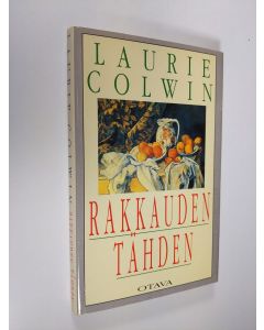 käytetty kirja Rakkauden tähden