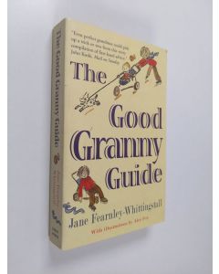 Kirjailijan Jane Fearnley-Whittingstall käytetty kirja Good Granny Guide