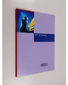 käytetty teos VAT in Europe