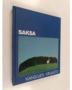 Tekijän Veli Valpola käytetty kirja Saksa