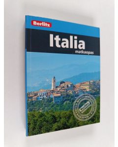 Kirjailijan Jack Altman käytetty kirja Italia