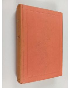 Kirjailijan Marianne Alopaeus käytetty kirja Lähtö