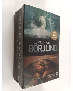 Kirjailijan Cilla Börjlind & Rolf Börjlind käytetty kirja Nousuvesi ; Kolmas ääni