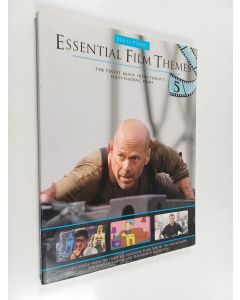 Kirjailijan Omnibus Press käytetty kirja Essential Film Themes for Solo Piano: Pt. 5 - The Finest Music From Today`s Outstanding Films