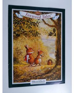 käytetty teos Foxwood Tales