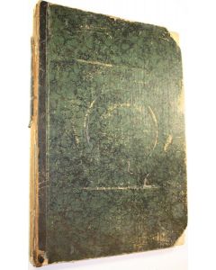 käytetty kirja Lauantai : joutohetkeksi kansalle (yhteensidottu, kaikki ilmestyneet numerot)