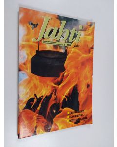 käytetty teos Jahti - Jakt 3 / 2005