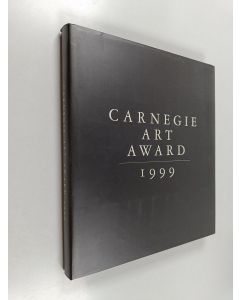 käytetty kirja Carnegie art award : Nordic painting 1999