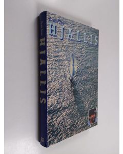 Kirjailijan Antti Arve käytetty kirja Hjallis