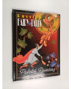 käytetty kirja Russian fairy-tales