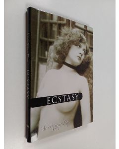 Kirjailijan Hans-Jürgen Döpp käytetty kirja Faces of Ecstasy