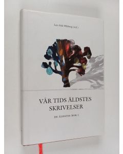 käytetty kirja Vår tids äldstes skrivelser