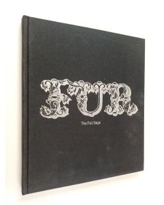 Kirjailijan Claes Britton käytetty kirja Fur - The full saga