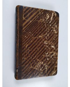 Kirjailijan Eukleides käytetty kirja De sex första jemte elfte och tolfte böckerna af Euclidis elementa eller grundeliga inledning till geometrien till ungdomens tjenst