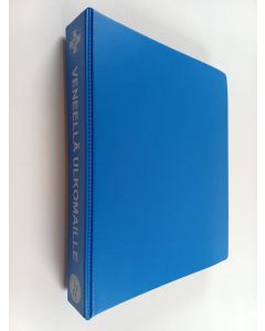 käytetty teos Veneellä ulkomaille