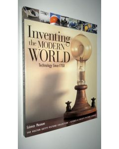käytetty kirja Inventing the modern World technology since 1750