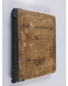 Kirjailijan Richard Baxter käytetty kirja Pyhäin ijankaikkinen lepo