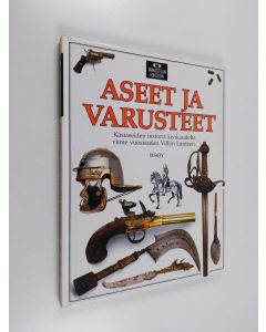 Kirjailijan Michele Byam käytetty kirja Aseet ja varusteet