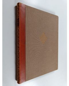 käytetty kirja Kuvia Suomesta : luontoa, elämää, kulttuuria