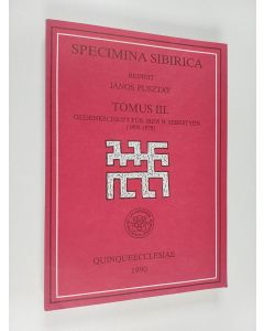käytetty kirja Gedenkschrift für Irén N. Sebestyén (1890-1978)