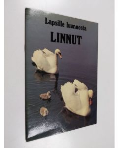 käytetty teos Linnut