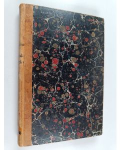 Kirjailijan Toivo Korpilinna käytetty kirja Vapaus, veljeys ja tasa-arvo