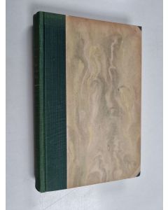 Kirjailijan I. Potapenko käytetty kirja Vanhan ylioppilaan muistelmia