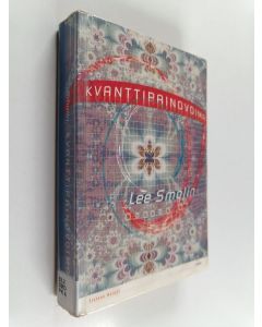 Kirjailijan Lee Smolin käytetty kirja Kvanttipainovoima