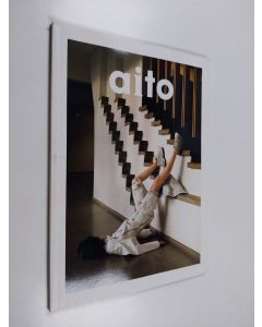 käytetty kirja Aito volume 2