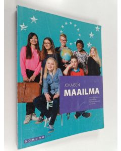 käytetty kirja Jokaisen maailma