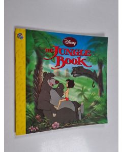 Kirjailijan Katherine Bullock käytetty teos The Jungle Book