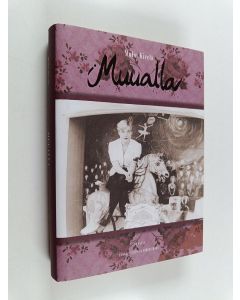 Kirjailijan Malin Kivelä käytetty kirja Muualla