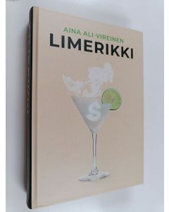 Kirjailijan Aina Ali-Vireinen käytetty kirja Limerikki