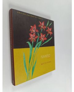 käytetty kirja Nanso 100 : näyttelykirja