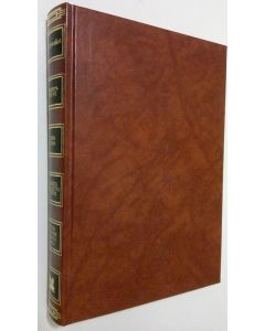 käytetty kirja Kirjavaliot : Bagley, Desmond : Erehdysten yö ; Eckert, Allan W. : Ilveskissa ; Fielding, Joy : Kauniita unia, rouva Hunter ; Gilman, Dorothy : Rouva Pollifax parantolassa