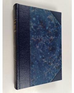 Kirjailijan Peter Bendow käytetty kirja Med egen ingång