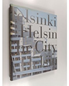 käytetty kirja Helsinki