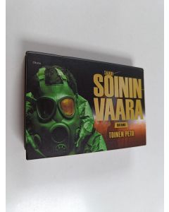 Kirjailijan Taavi Soininvaara käytetty kirja Toinen peto (Miki-kirja)