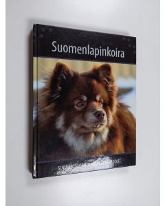 käytetty kirja Suomenlapinkoira