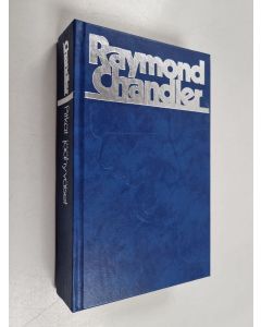 Kirjailijan Raymond Chandler käytetty kirja Pitkät jäähyväiset
