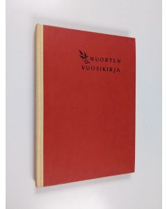 käytetty kirja Nuorten vuosikirja 1959