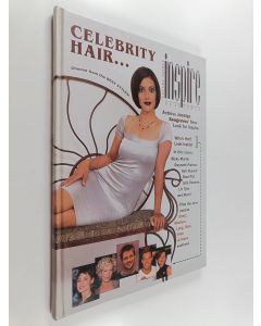 käytetty kirja Inspire quarterly Vol. 30