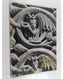 käytetty kirja Sotasokeiden joulu 1960