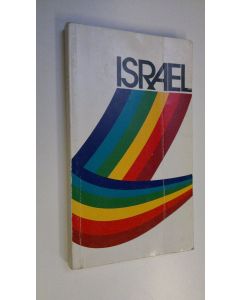 Tekijän Hanan ym. Sher  käytetty kirja Israel