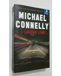 Kirjailijan Michael Connely käytetty kirja I lagens limo (ERINOMAINEN)