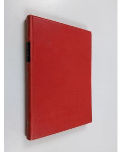 Kirjailijan Olavi Paavolainen käytetty kirja Suursiivous : eli kirjallisessa lastenkamarissa