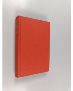 Kirjailijan Alexander Fraser Tytler käytetty kirja Essay on the Principles of Translation