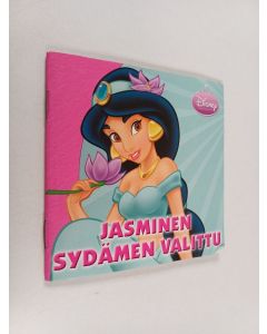 käytetty teos Jasminen sydämen valittu