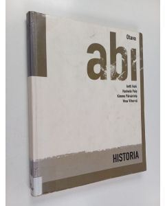 käytetty kirja Abi historia