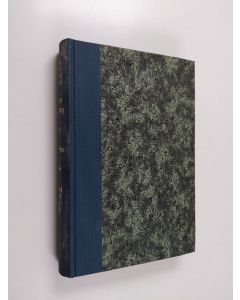 käytetty kirja Skrifter af Viktor Rydberg - XIII : Varia